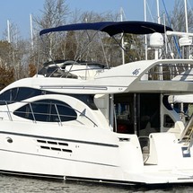 Azimut 46