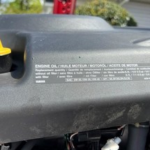 Skeeter fx21 apex edition