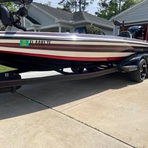 Skeeter fx21 apex edition