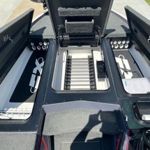 Skeeter fx21 apex edition