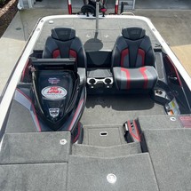 Skeeter fx21 apex edition