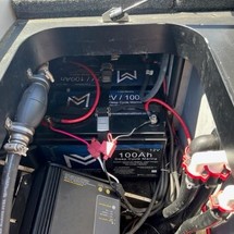 Skeeter fx21 apex edition