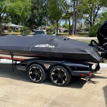 Skeeter fx21 apex edition