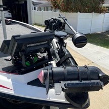 Skeeter fx21 apex edition