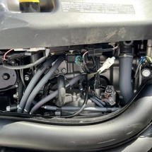 Skeeter fx21 apex edition