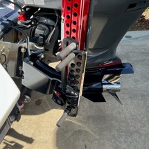 Skeeter fx21 apex edition