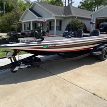 Skeeter fx21 apex edition