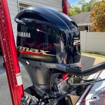 Skeeter fx21 apex edition