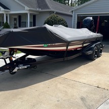 Skeeter fx21 apex edition