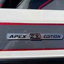 Skeeter fx21 apex edition