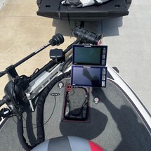 Skeeter fx21 apex edition