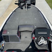 Skeeter fx21 apex edition