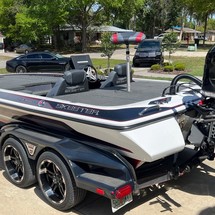 Skeeter fx21 apex edition