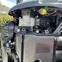 Skeeter fx21 apex edition
