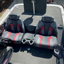 Skeeter fx21 apex edition