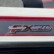 Skeeter fx21 apex edition
