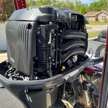Skeeter fx21 apex edition