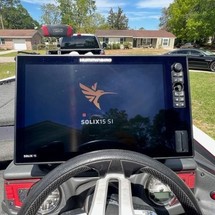 Skeeter fx21 apex edition