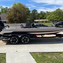 Skeeter fx21 apex edition