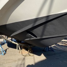 Rinker 370 EX
