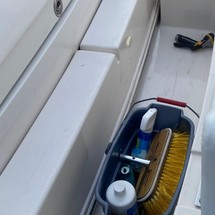 Rinker 370 EX