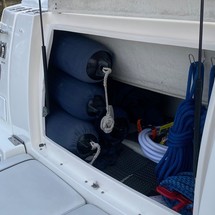 Rinker 370 EX