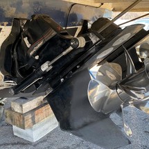Rinker 370 EX