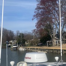 Rinker 370 EX