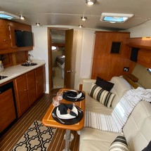 Rinker 370 EX