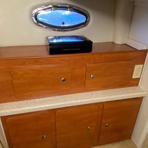 Rinker 370 EX
