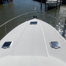 Rinker 370 EX
