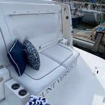 Rinker 370 EX