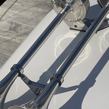 Rinker 370 EX