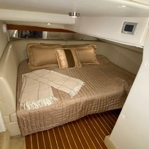 Rinker 370 EX