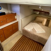 Rinker 370 EX