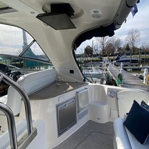 Rinker 370 EX