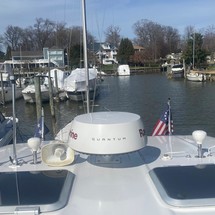 Rinker 370 EX