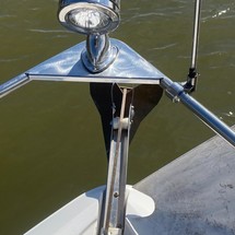 Rinker 370 EX
