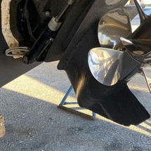 Rinker 370 EX