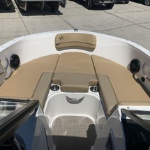 Bayliner VR4 BOWRIDER
