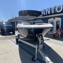 Bayliner VR4 BOWRIDER