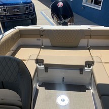 Bayliner VR4 BOWRIDER