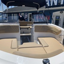 Bayliner VR4 BOWRIDER