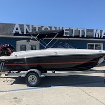 Bayliner VR4 BOWRIDER