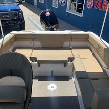 Bayliner VR4 BOWRIDER