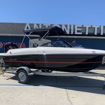 Bayliner VR4 BOWRIDER