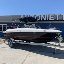Bayliner VR4 BOWRIDER