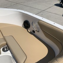 Bayliner VR4 BOWRIDER