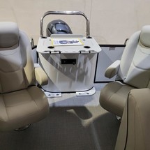 Starcraft Marine Fish EX 22 FD