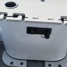 Starcraft Marine Fish EX 22 FD